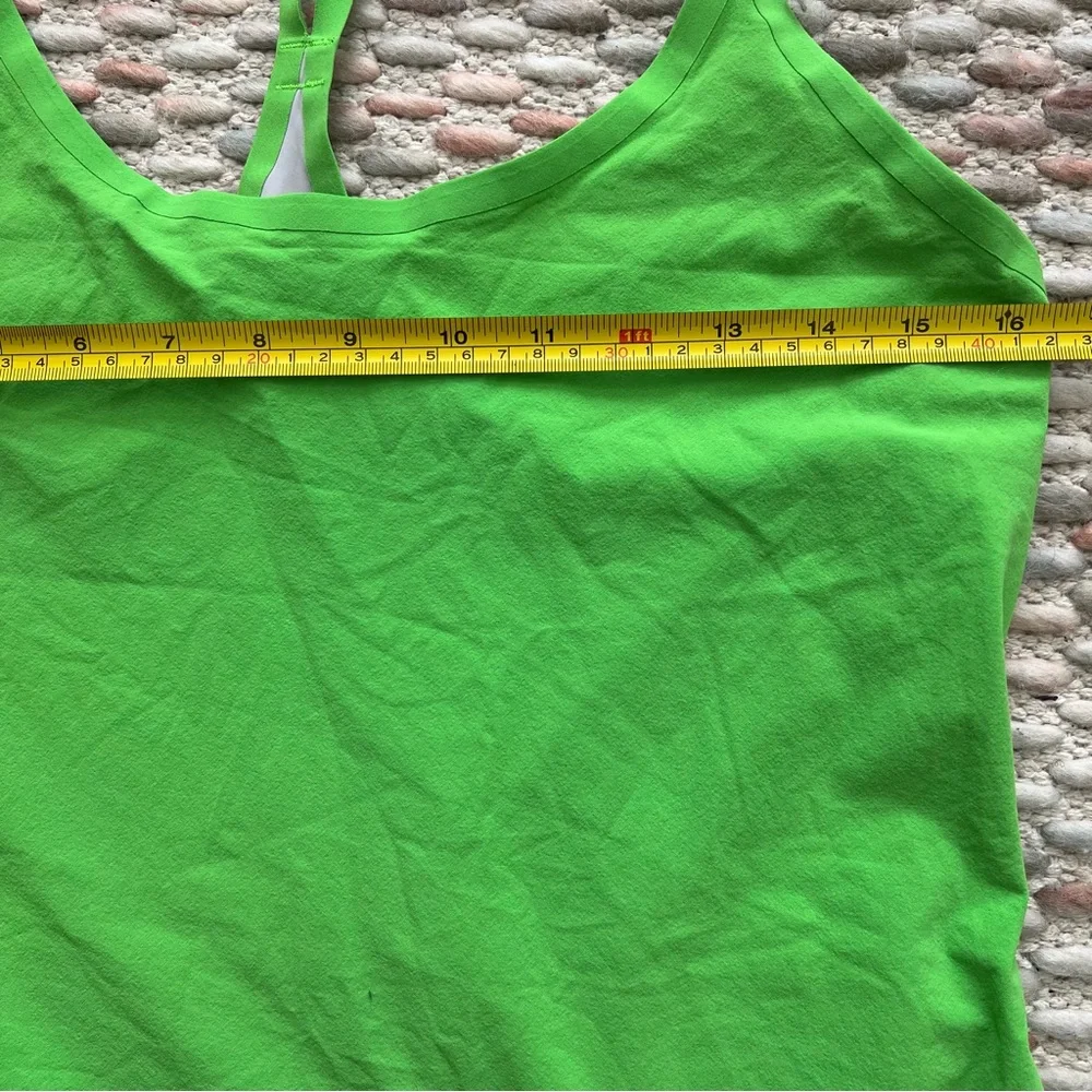 Outdoor Voices Powerpuff Girls Dress Medium Buttercup Green Rare‎ Collab